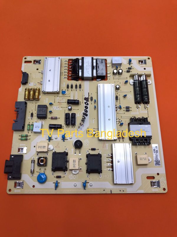 Samsung UA55AU8000 TV Power Supply Board