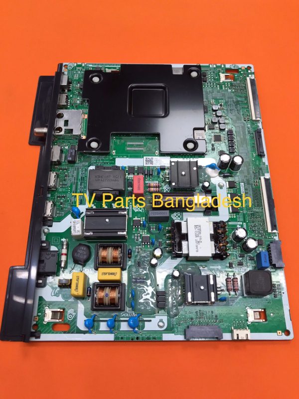 Samsung UA55TU7000 TV Mother Board.