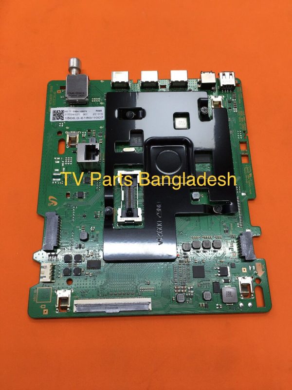 Samsung UA65AU7700 TV Mother Board.