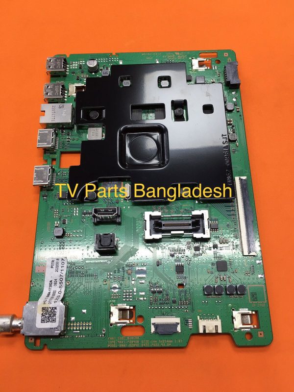 Samsung UA65BU8100 TV Mother Board