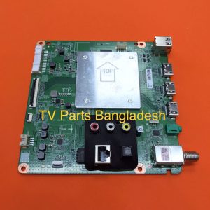 Sony KD-55X75K TV Mother Board.