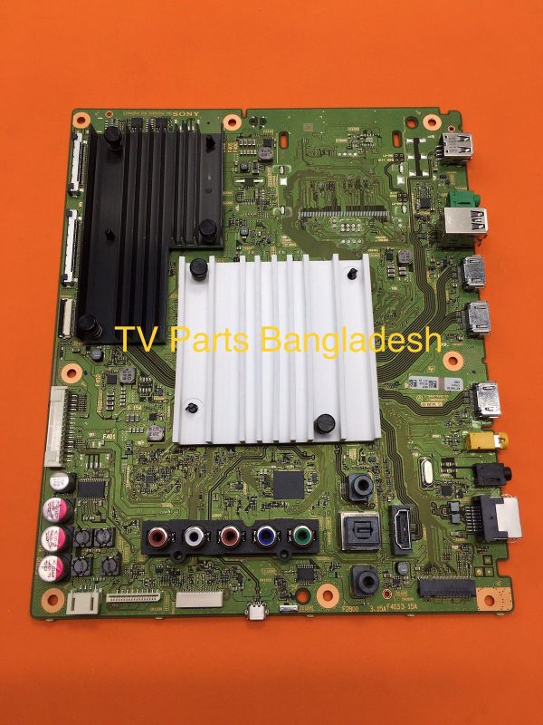Sony KD-75X8500E TV Main Board